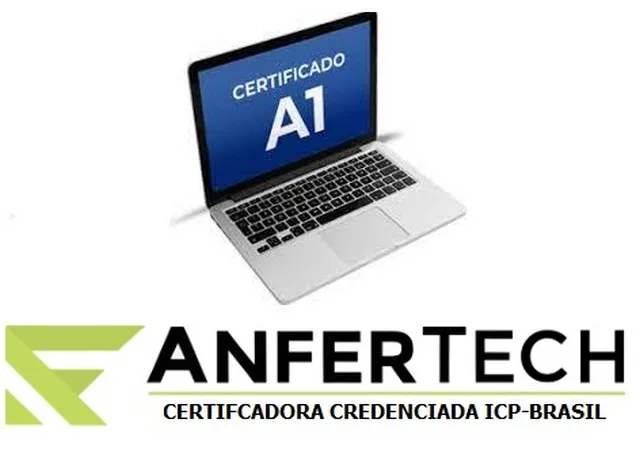 Certificado digital pj online